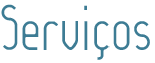 Serviços